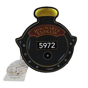 Skinny Dip Hogwarts Express Crossbody Bag Harry Potter Wizarding World Official